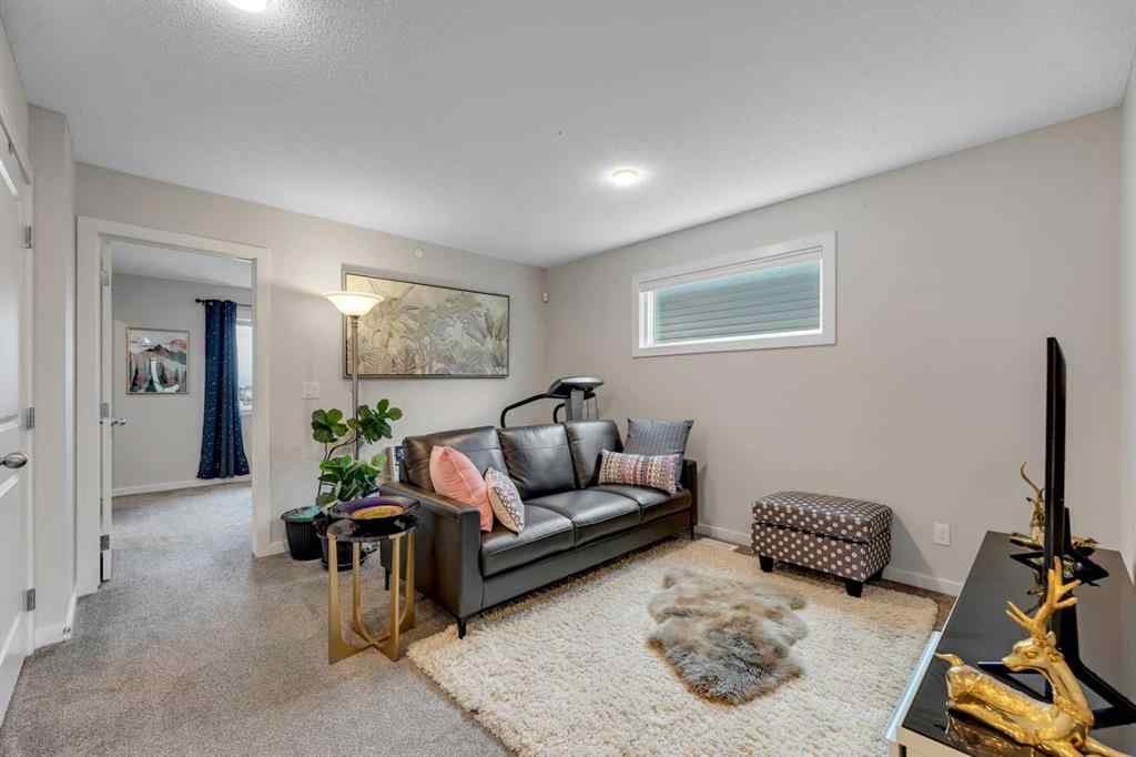 MLS® # A2268952 - 784 Livingston Hill NE in Livingston Calgary, Residential Open Houses