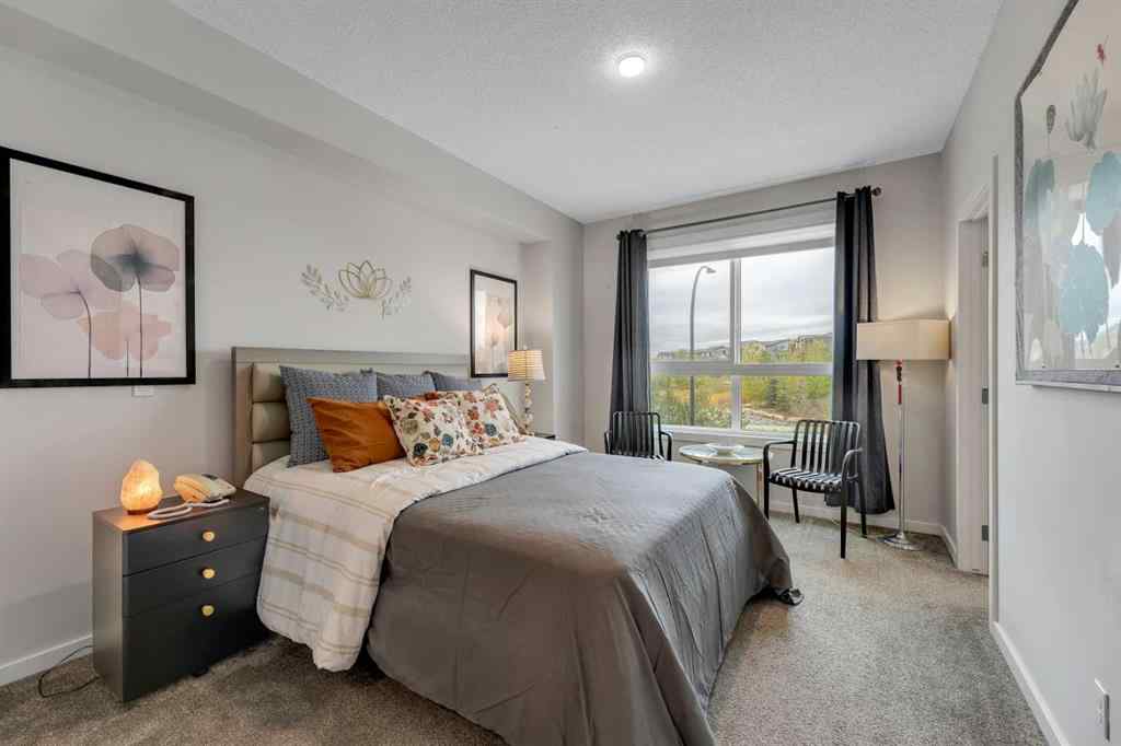 MLS® # A2268952 - 784 Livingston Hill NE in Livingston Calgary, Residential Open Houses