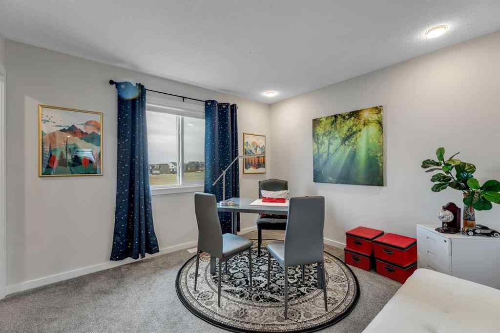 MLS® # A2268952 - 784 Livingston Hill NE in Livingston Calgary, Residential Open Houses