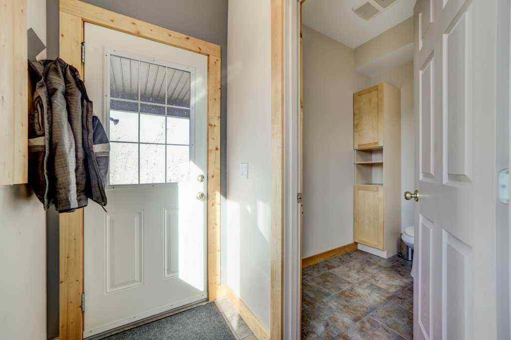 MLS&reg; # A2268953 - 3 Southview Estates  in NONE Rural Pincher Creek No. 9, M.D. of, Residential Open Houses