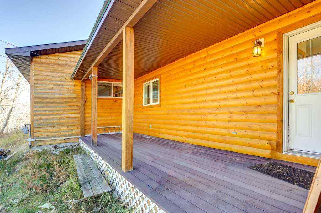 MLS&reg; # A2268953 - 3 Southview Estates  in NONE Rural Pincher Creek No. 9, M.D. of, Residential Open Houses