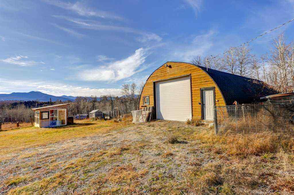 MLS&reg; # A2268953 - 3 Southview Estates  in NONE Rural Pincher Creek No. 9, M.D. of, Residential Open Houses