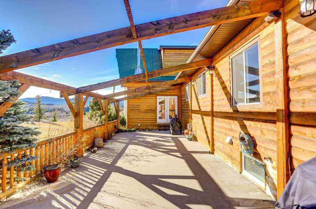 MLS&reg; # A2268953 - 3 Southview Estates  in NONE Rural Pincher Creek No. 9, M.D. of, Residential Open Houses