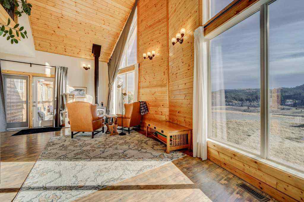 MLS&reg; # A2268953 - 3 Southview Estates  in NONE Rural Pincher Creek No. 9, M.D. of, Residential Open Houses