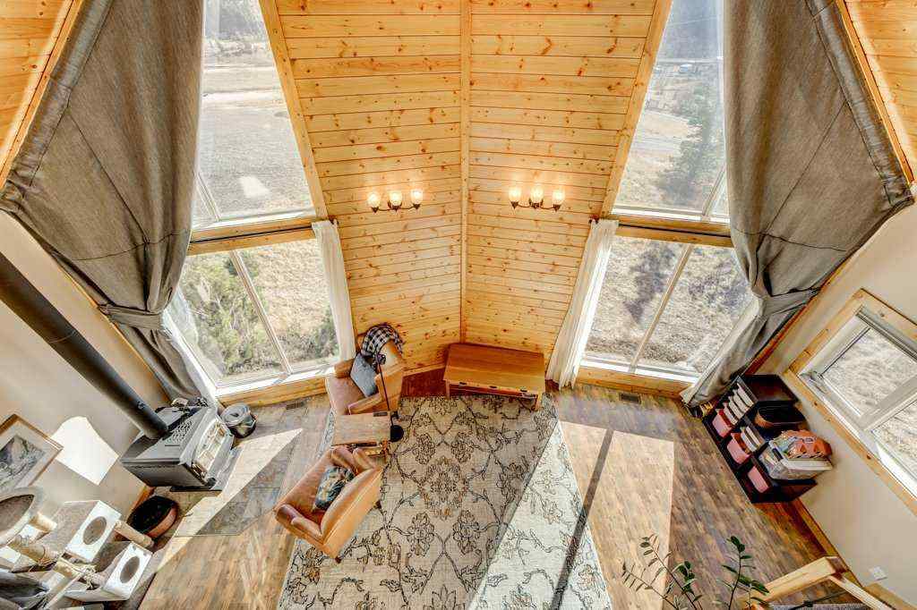 MLS&reg; # A2268953 - 3 Southview Estates  in NONE Rural Pincher Creek No. 9, M.D. of, Residential Open Houses