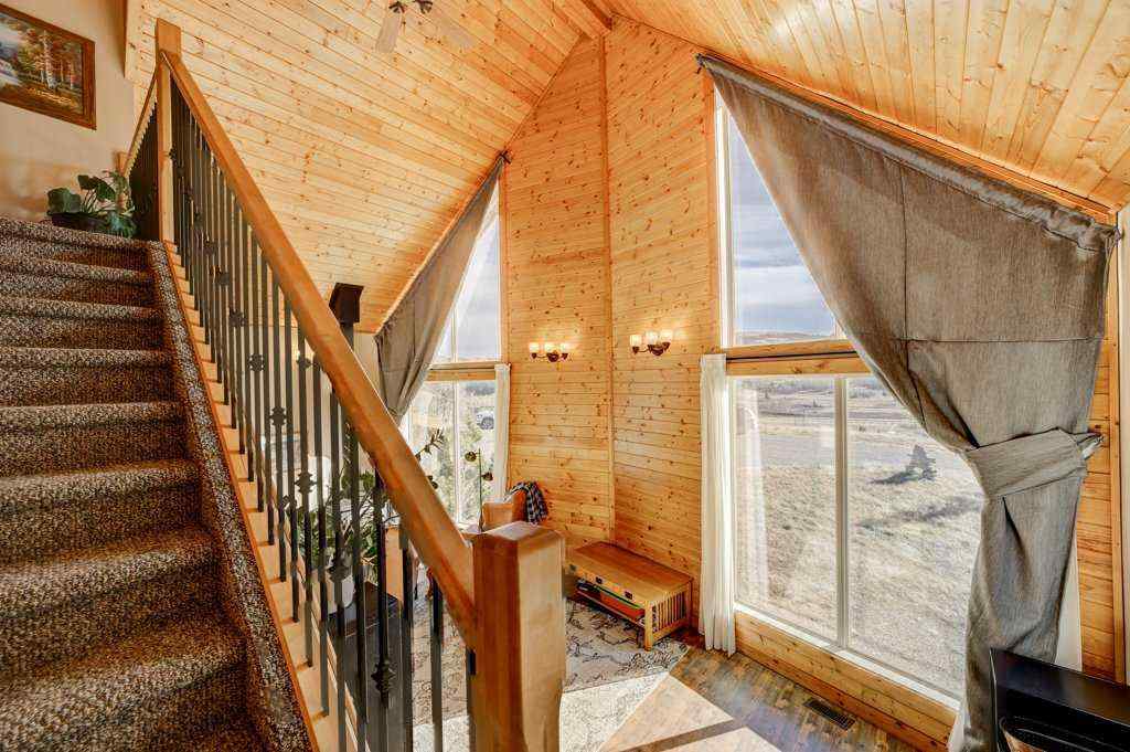 MLS&reg; # A2268953 - 3 Southview Estates  in NONE Rural Pincher Creek No. 9, M.D. of, Residential Open Houses