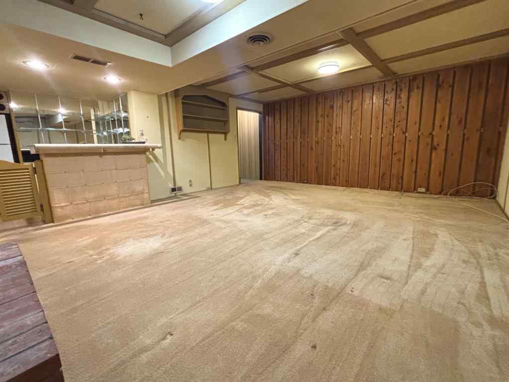 MLS® A2268954 - 1320 Southbow Place SW in Southwood Calgary, Residential