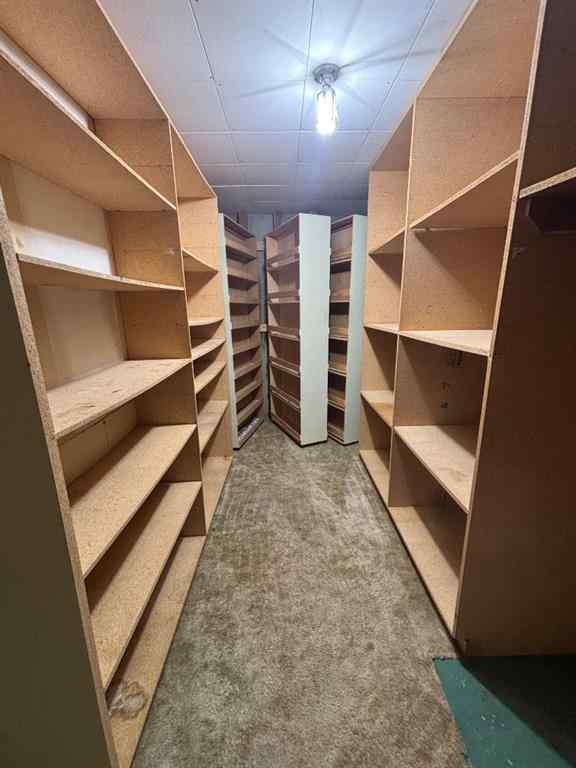 MLS® A2268954 - 1320 Southbow Place SW in Southwood Calgary, Residential