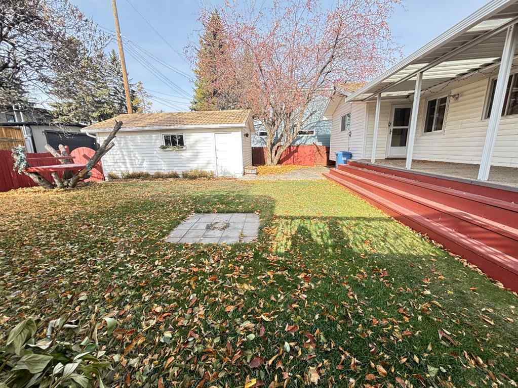 MLS® A2268954 - 1320 Southbow Place SW in Southwood Calgary, Residential