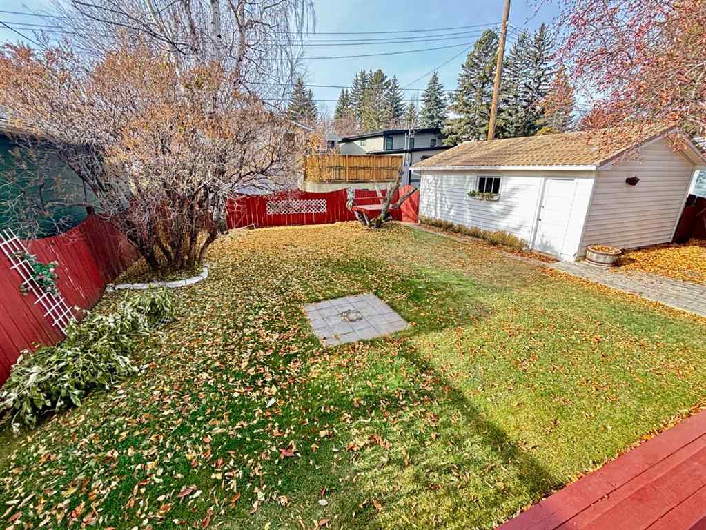 MLS® A2268954 - 1320 Southbow Place SW in Southwood Calgary, Residential