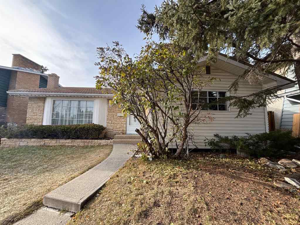 MLS® A2268954 - 1320 Southbow Place SW in Southwood Calgary, Residential