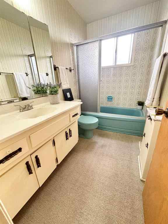 MLS® A2268954 - 1320 Southbow Place SW in Southwood Calgary, Residential