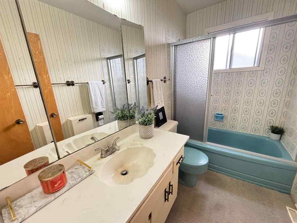 MLS® A2268954 - 1320 Southbow Place SW in Southwood Calgary, Residential