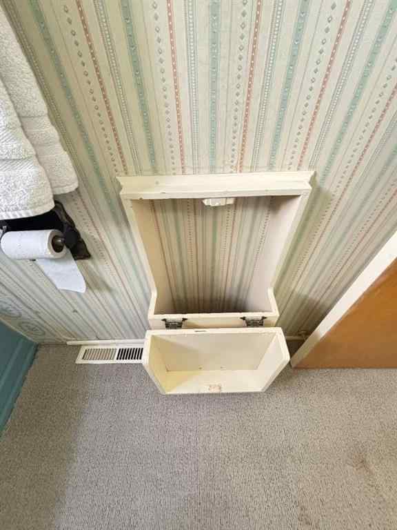 MLS® A2268954 - 1320 Southbow Place SW in Southwood Calgary, Residential