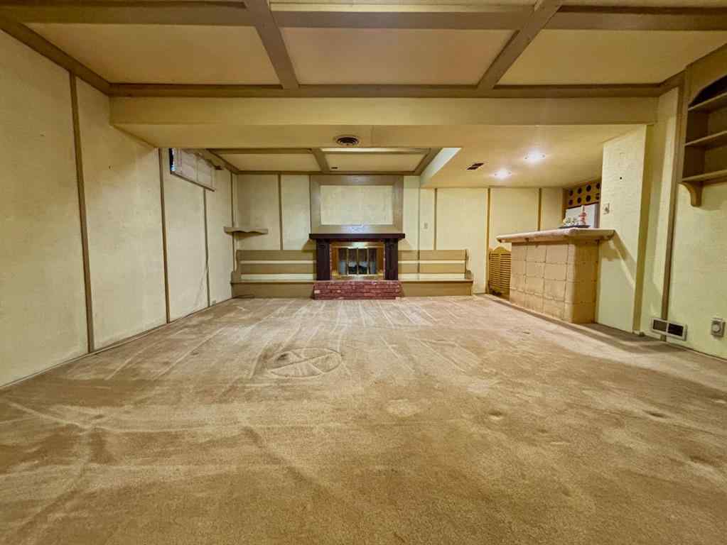 MLS® A2268954 - 1320 Southbow Place SW in Southwood Calgary, Residential