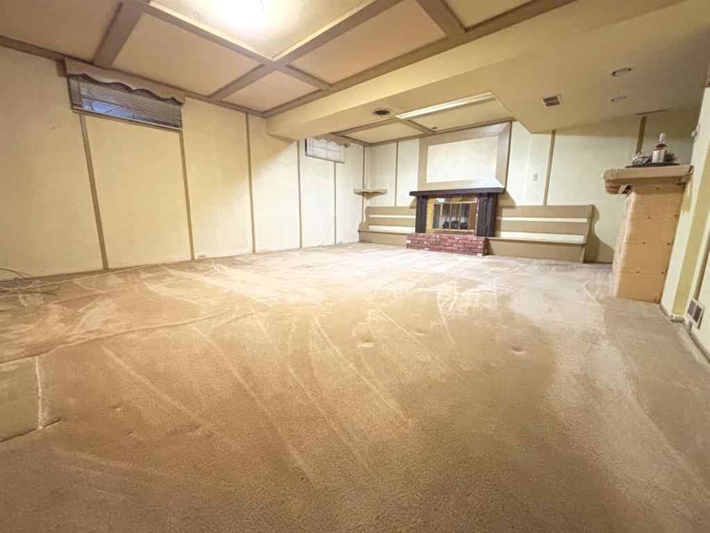 MLS® A2268954 - 1320 Southbow Place SW in Southwood Calgary, Residential