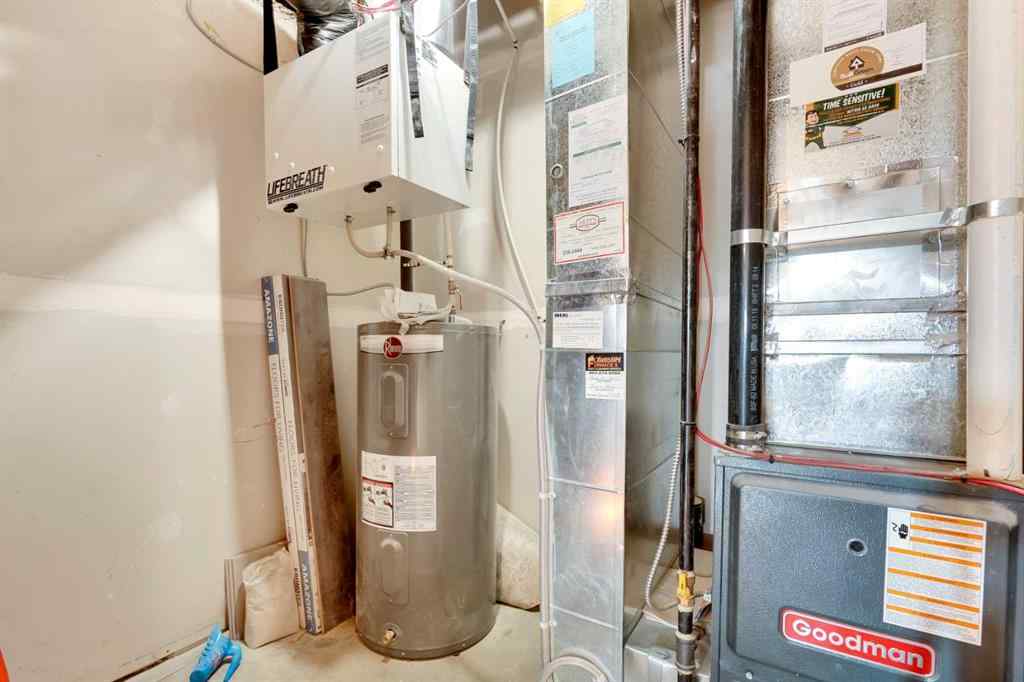 MLS® A2268955 - 307 Skyview Ranch Grove NE in Skyview Ranch Calgary, Residential