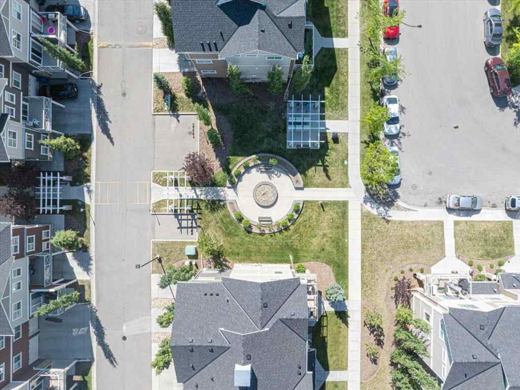 MLS® A2268955 - 307 Skyview Ranch Grove NE in Skyview Ranch Calgary, Residential