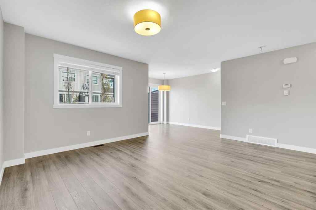 MLS® A2268955 - 307 Skyview Ranch Grove NE in Skyview Ranch Calgary, Residential