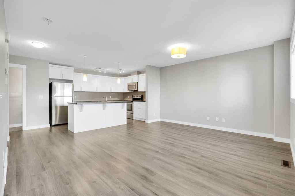 MLS® A2268955 - 307 Skyview Ranch Grove NE in Skyview Ranch Calgary, Residential