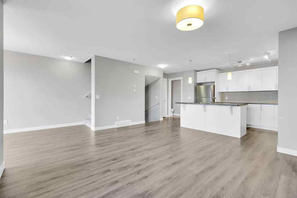 MLS® A2268955 - 307 Skyview Ranch Grove NE in Skyview Ranch Calgary, Residential