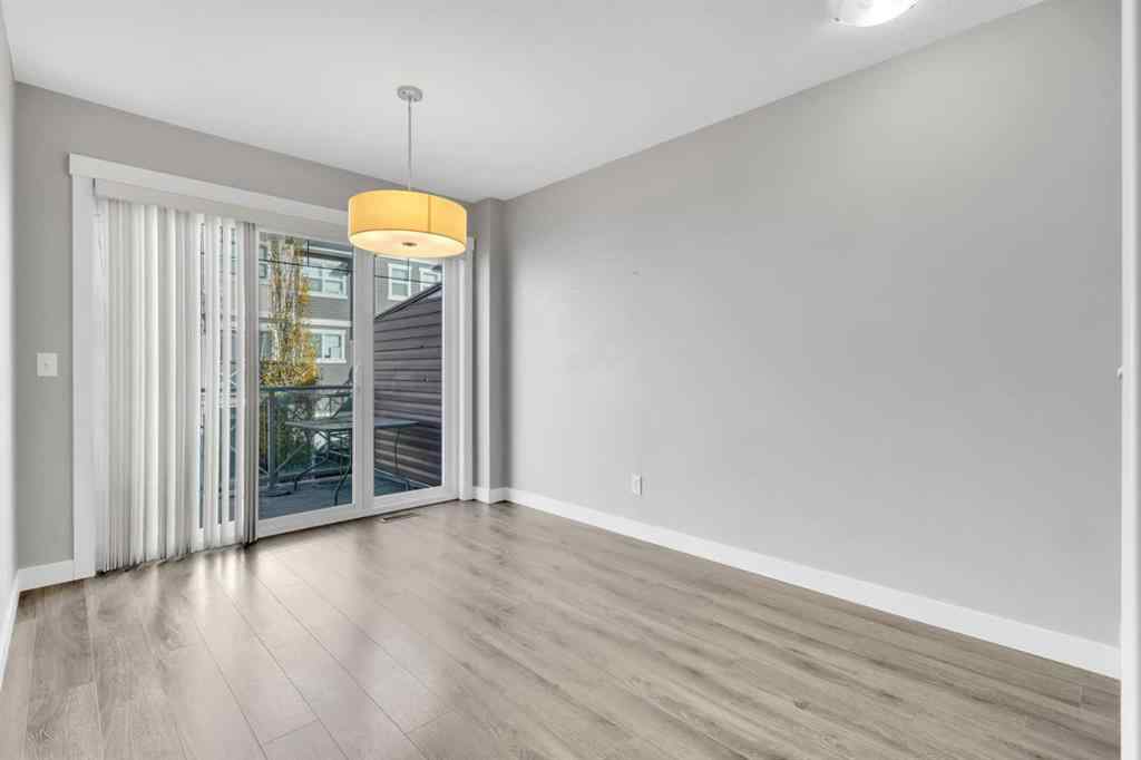 MLS® A2268955 - 307 Skyview Ranch Grove NE in Skyview Ranch Calgary, Residential