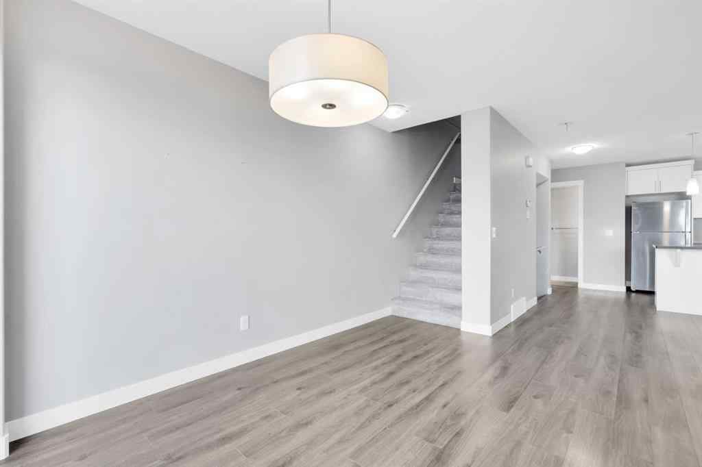 MLS® A2268955 - 307 Skyview Ranch Grove NE in Skyview Ranch Calgary, Residential