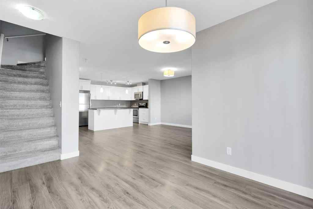 MLS® A2268955 - 307 Skyview Ranch Grove NE in Skyview Ranch Calgary, Residential