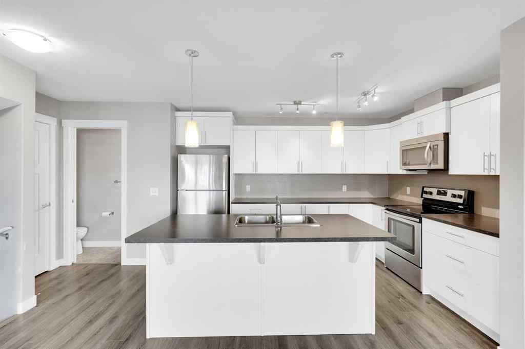 MLS® A2268955 - 307 Skyview Ranch Grove NE in Skyview Ranch Calgary, Residential