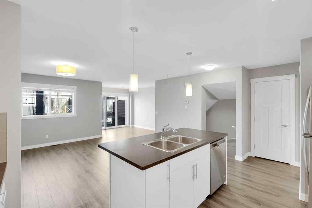 MLS® A2268955 - 307 Skyview Ranch Grove NE in Skyview Ranch Calgary, Residential