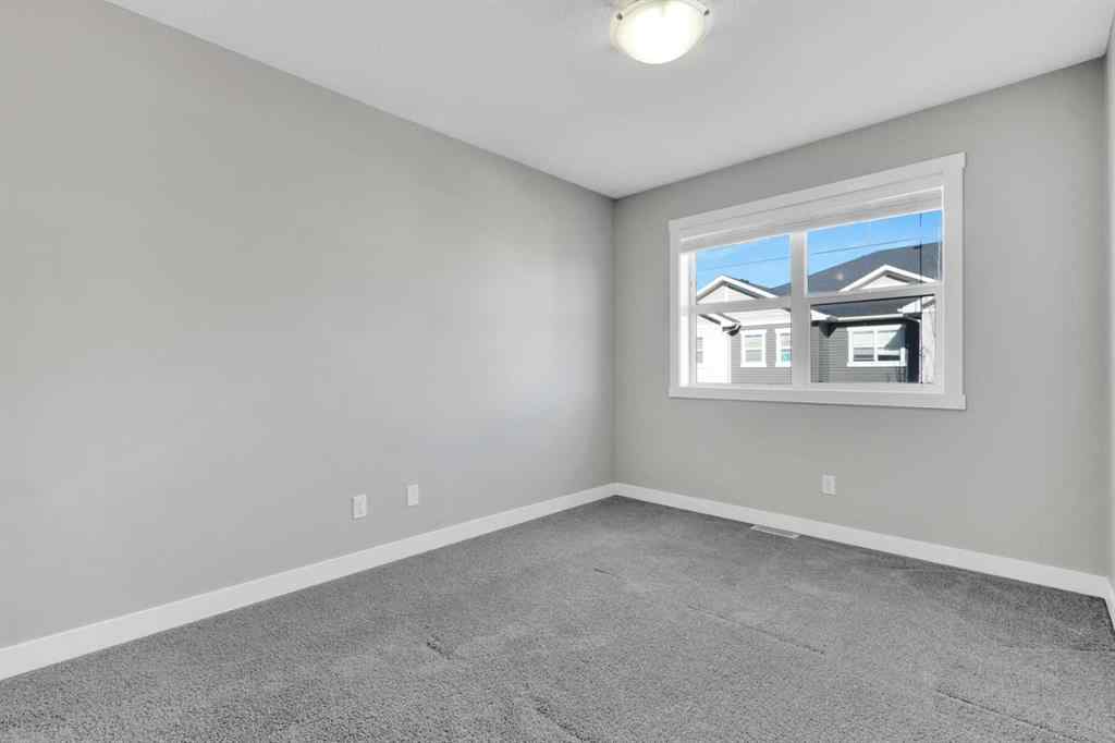 MLS® A2268955 - 307 Skyview Ranch Grove NE in Skyview Ranch Calgary, Residential