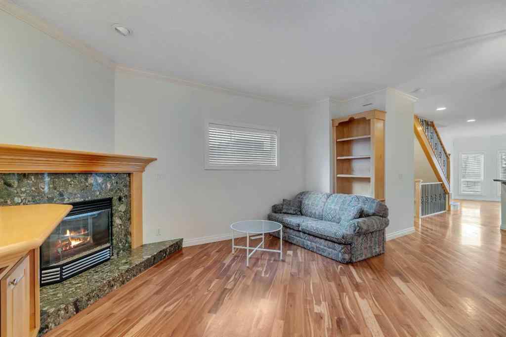 MLS® A2268958 - 2834 Parkdale Boulevard NW in West Hillhurst Calgary, Residential
