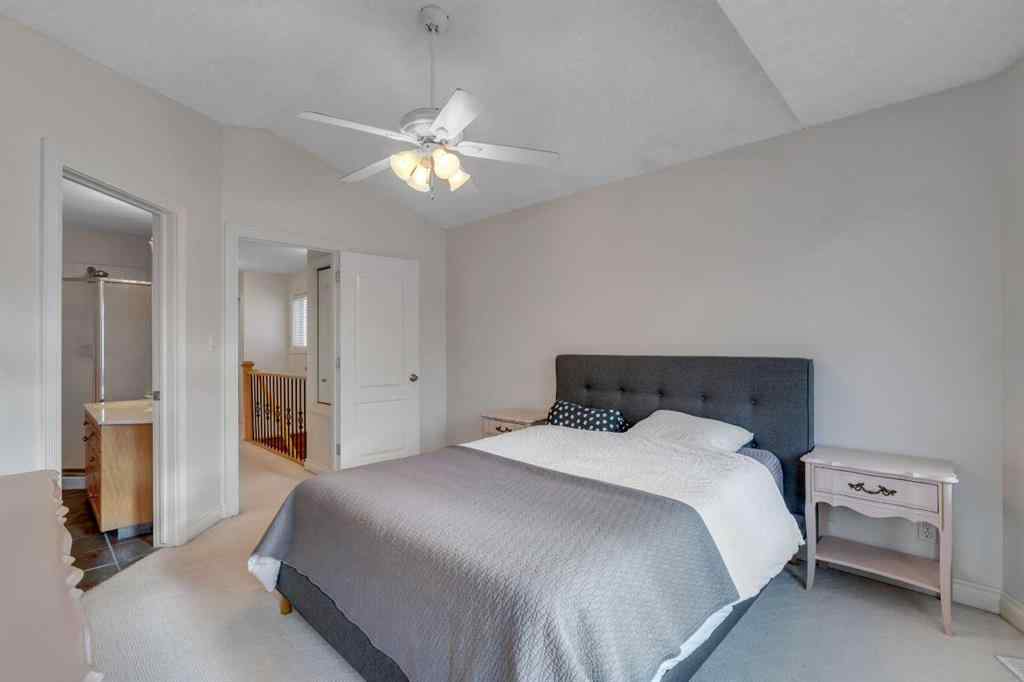 MLS® A2268958 - 2834 Parkdale Boulevard NW in West Hillhurst Calgary, Residential