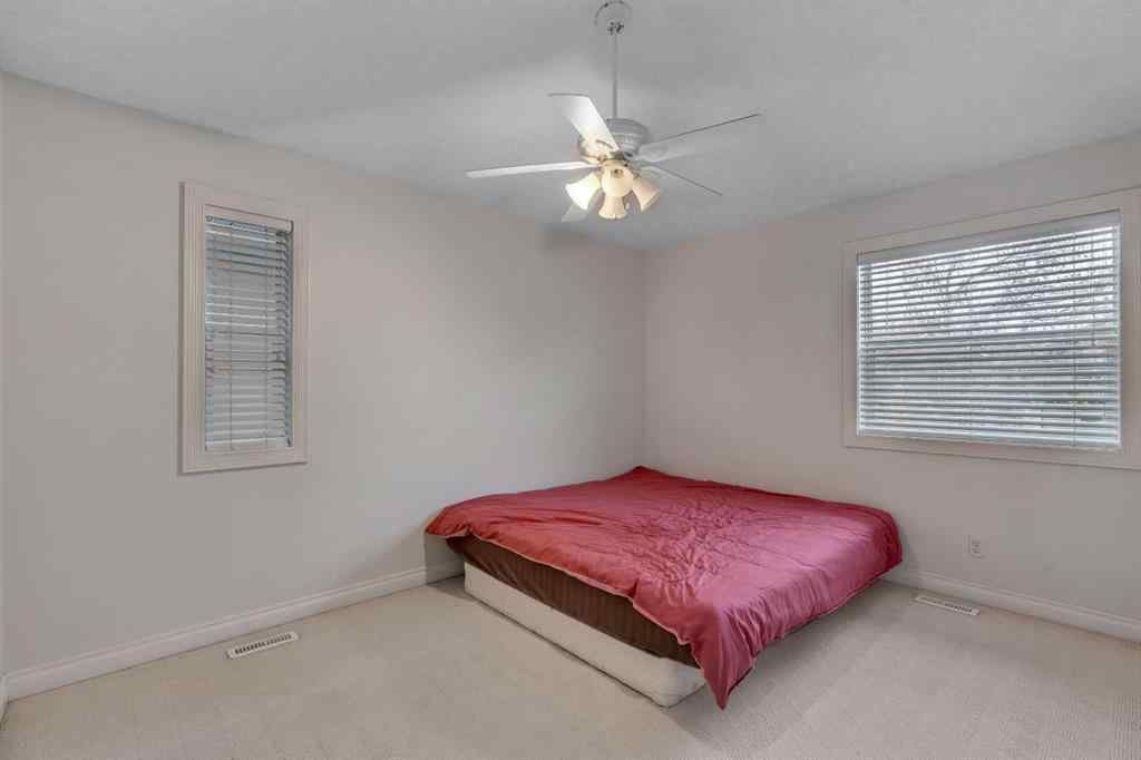 MLS® A2268958 - 2834 Parkdale Boulevard NW in West Hillhurst Calgary, Residential