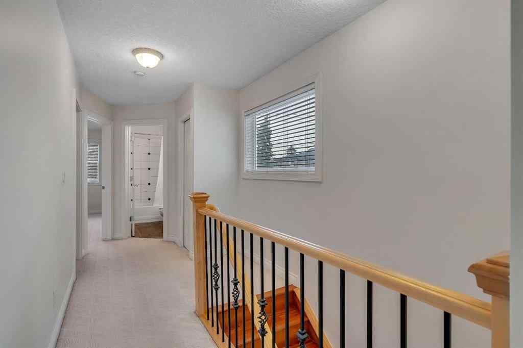 MLS® A2268958 - 2834 Parkdale Boulevard NW in West Hillhurst Calgary, Residential