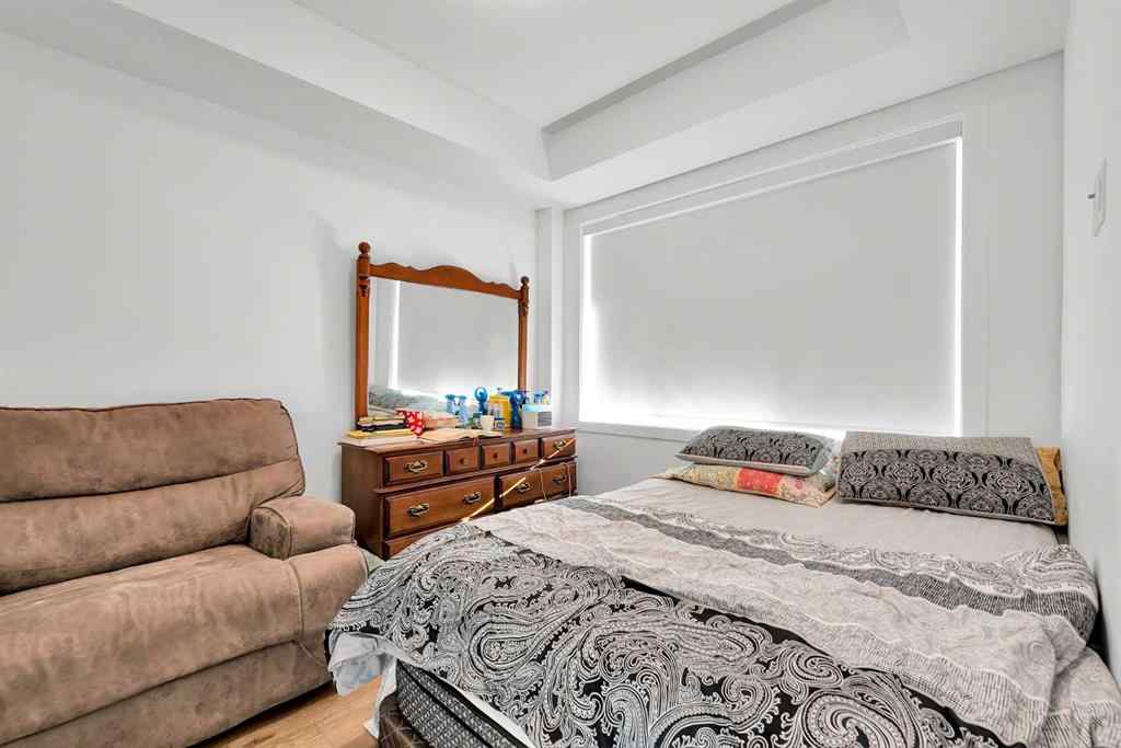 MLS® A2268959 - Unit #1415 111 Wolf Creek Drive SE in Wolf Willow Calgary, Residential