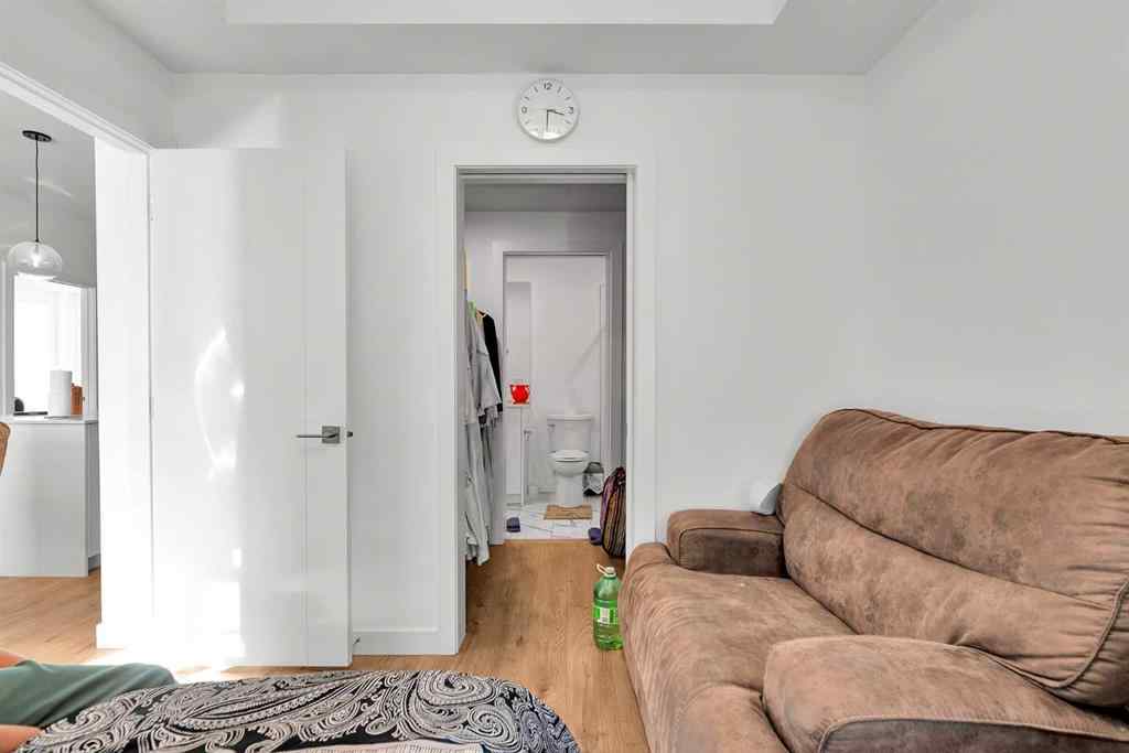 MLS® A2268959 - Unit #1415 111 Wolf Creek Drive SE in Wolf Willow Calgary, Residential