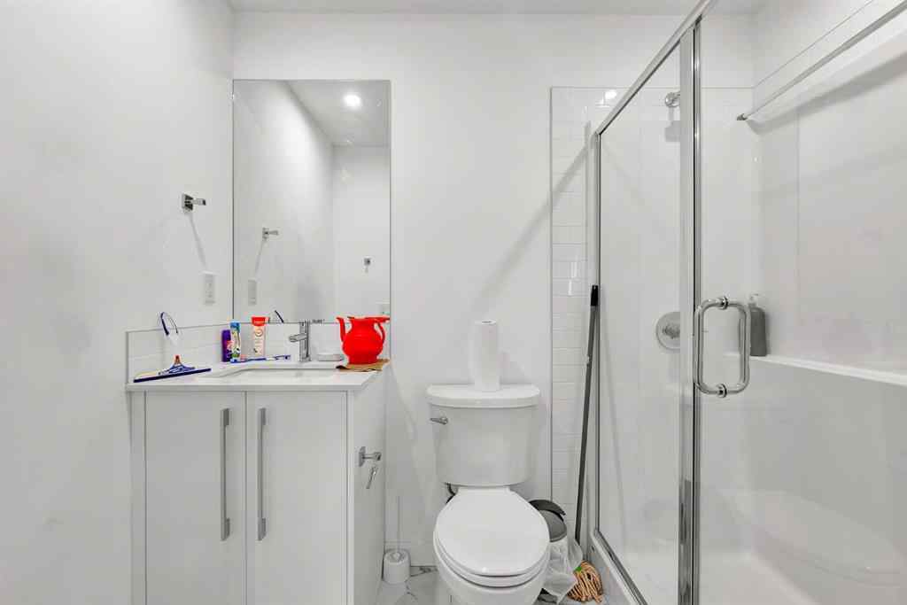 MLS® A2268959 - Unit #1415 111 Wolf Creek Drive SE in Wolf Willow Calgary, Residential