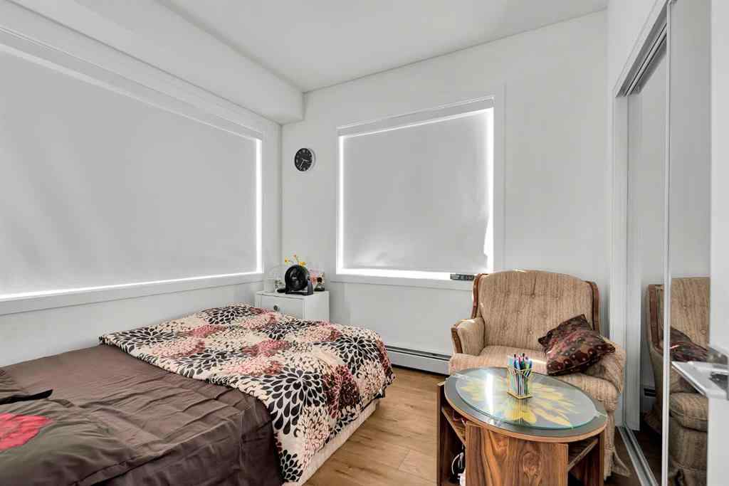 MLS® A2268959 - Unit #1415 111 Wolf Creek Drive SE in Wolf Willow Calgary, Residential