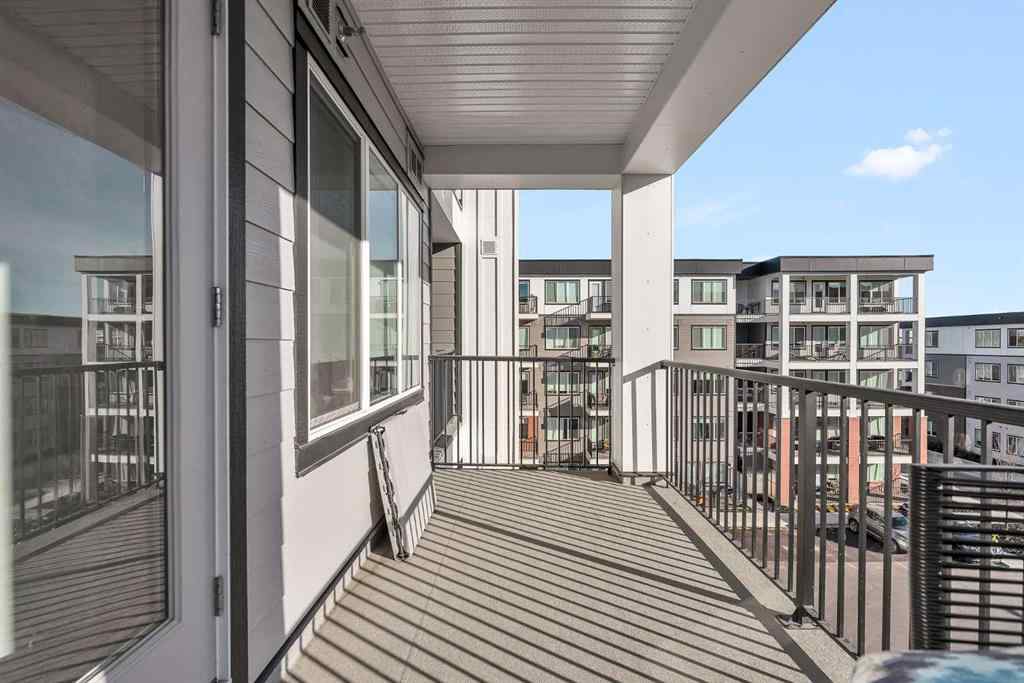 MLS® A2268959 - Unit #1415 111 Wolf Creek Drive SE in Wolf Willow Calgary, Residential