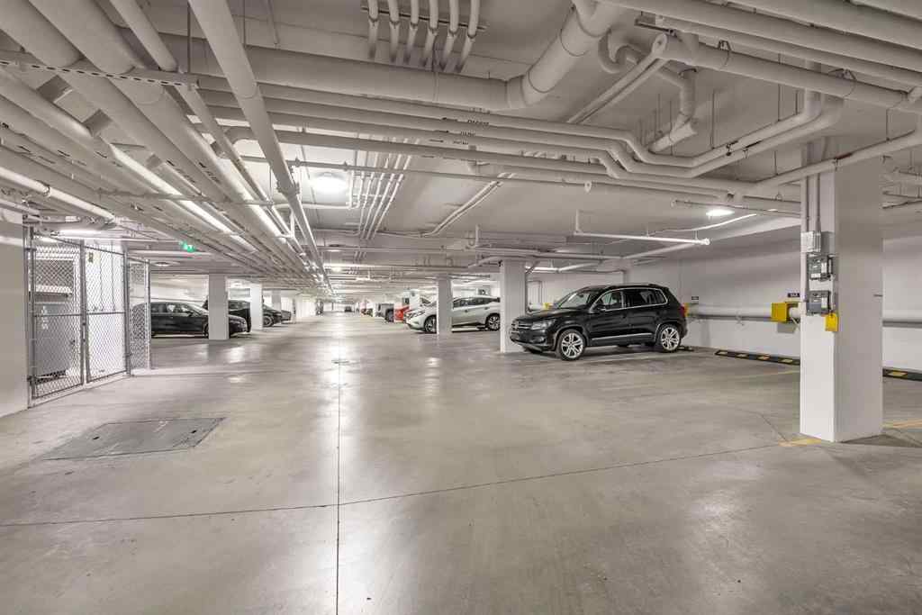 MLS® A2268959 - Unit #1415 111 Wolf Creek Drive SE in Wolf Willow Calgary, Residential