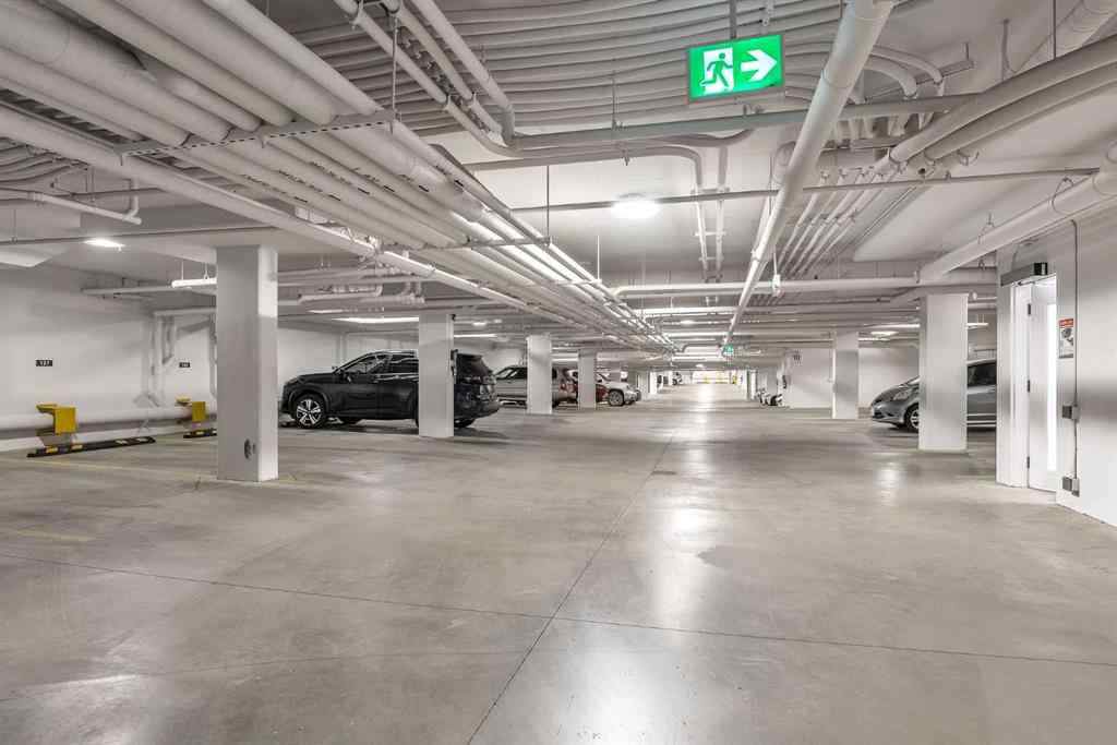 MLS® A2268959 - Unit #1415 111 Wolf Creek Drive SE in Wolf Willow Calgary, Residential