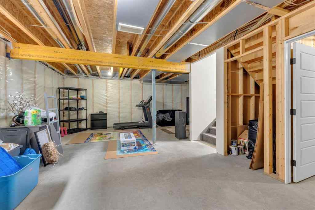 MLS&reg; # A2268960 - 210 Mynarski Close  in NONE Rural Red Deer County, Residential Open Houses