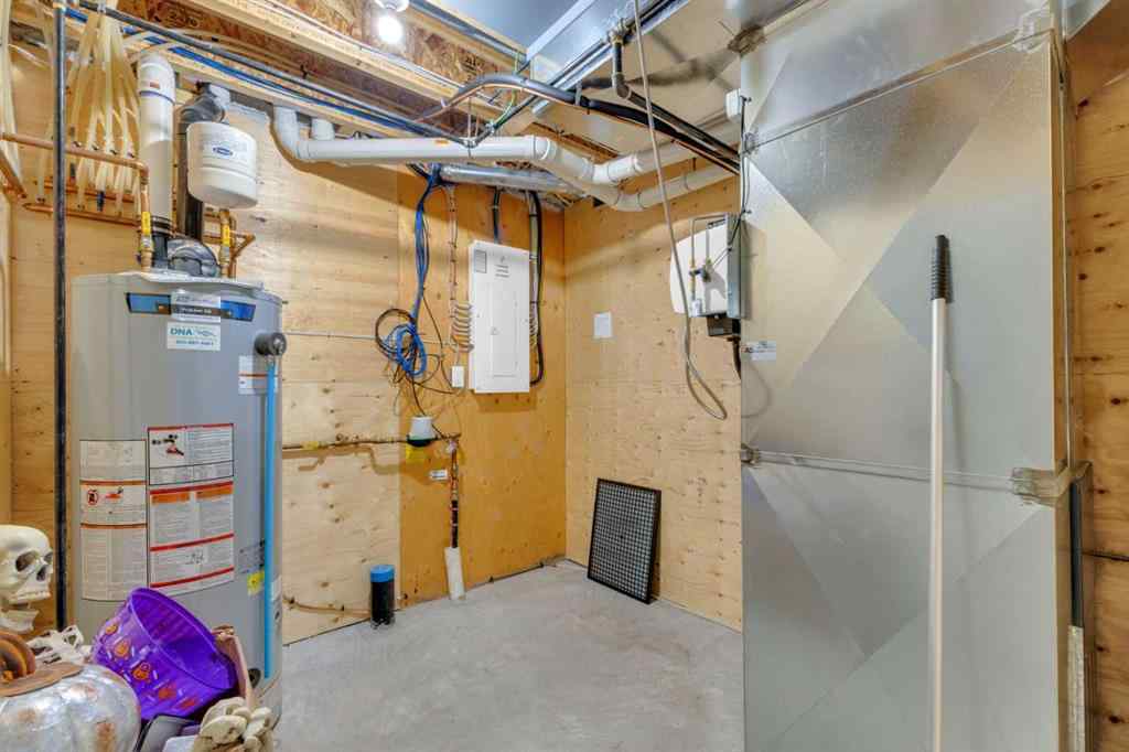 MLS&reg; # A2268960 - 210 Mynarski Close  in NONE Rural Red Deer County, Residential Open Houses