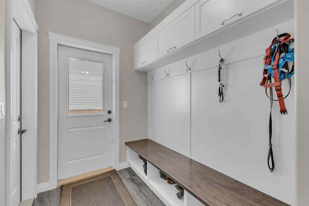 MLS&reg; # A2268960 - 210 Mynarski Close  in NONE Rural Red Deer County, Residential Open Houses