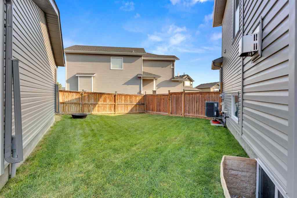 MLS&reg; # A2268960 - 210 Mynarski Close  in NONE Rural Red Deer County, Residential Open Houses
