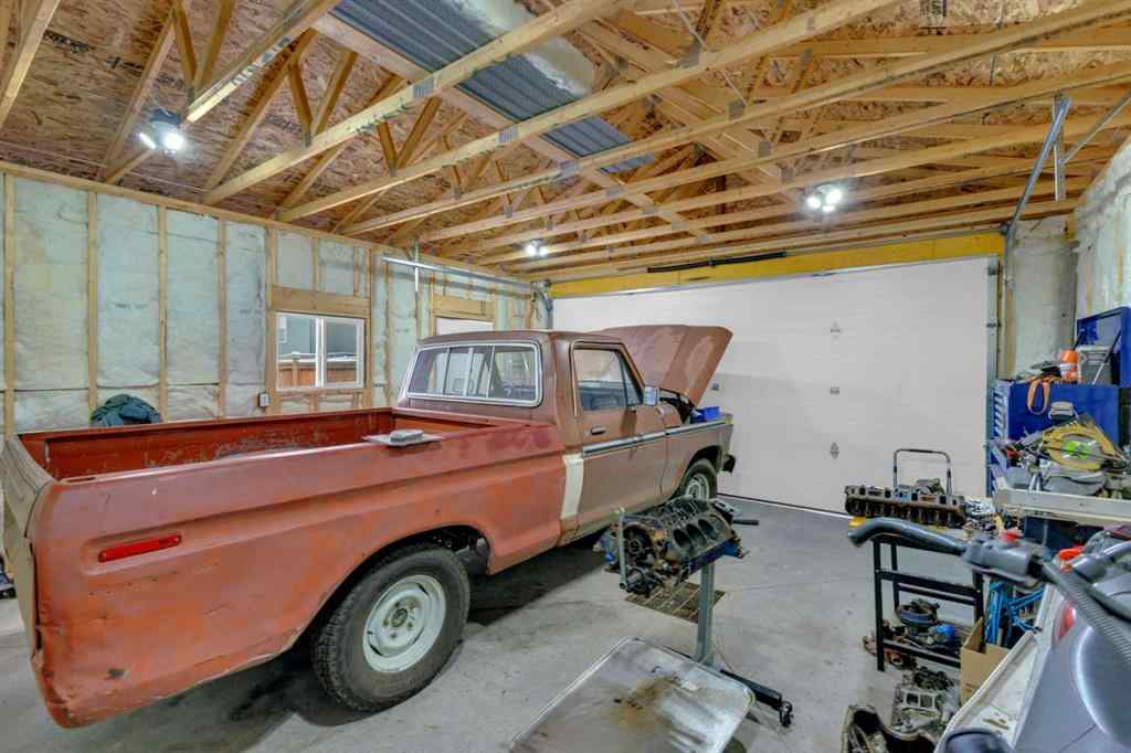 MLS&reg; # A2268960 - 210 Mynarski Close  in NONE Rural Red Deer County, Residential Open Houses