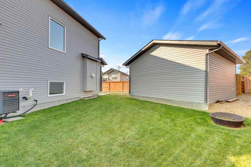 MLS&reg; # A2268960 - 210 Mynarski Close  in NONE Rural Red Deer County, Residential Open Houses
