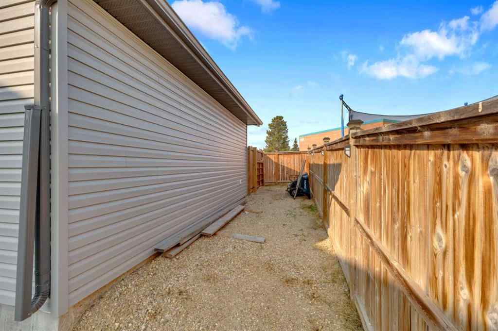 MLS&reg; # A2268960 - 210 Mynarski Close  in NONE Rural Red Deer County, Residential Open Houses