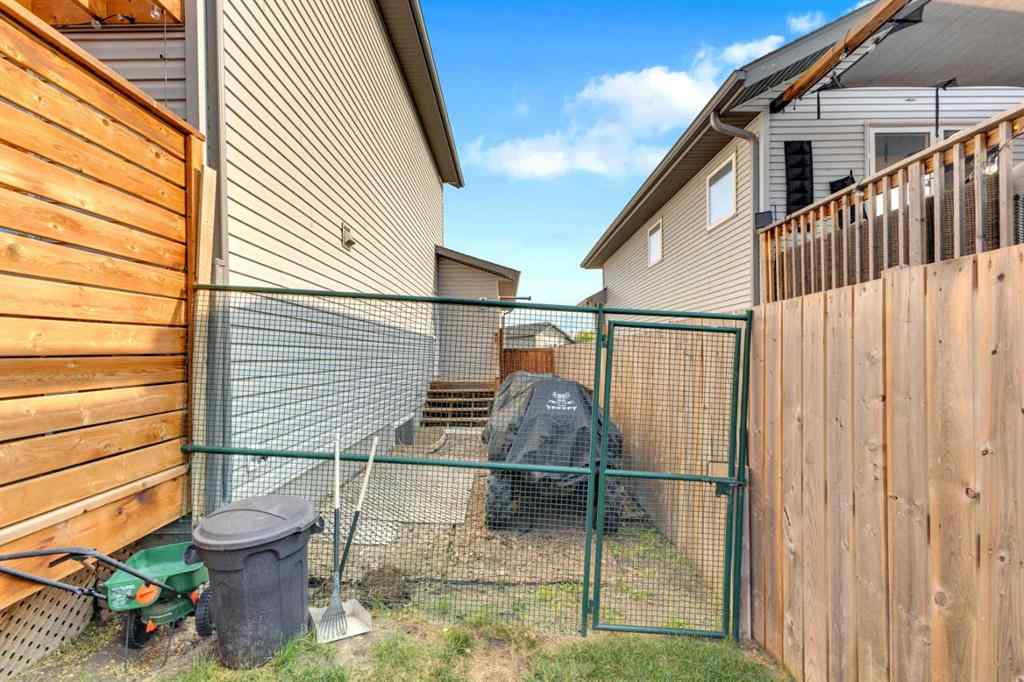 MLS&reg; # A2268960 - 210 Mynarski Close  in NONE Rural Red Deer County, Residential Open Houses